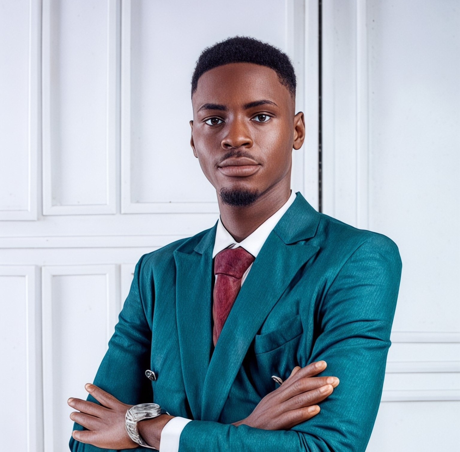 Nnamdi Angelo Nnaoma